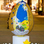 Konkurs na Najpiękniejsze Jajo Wielkanocne