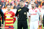 2015.04.06 - Jagiellonia Białystok - Wisła Kraków