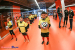 Jagiellonia Białystok - Wisła Kraków