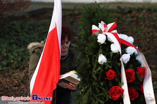 Marsz Pamięci Ofiar Katastrofy Smoleńskiej