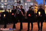 Marsz Pamięci Ofiar Katastrofy Smoleńskiej