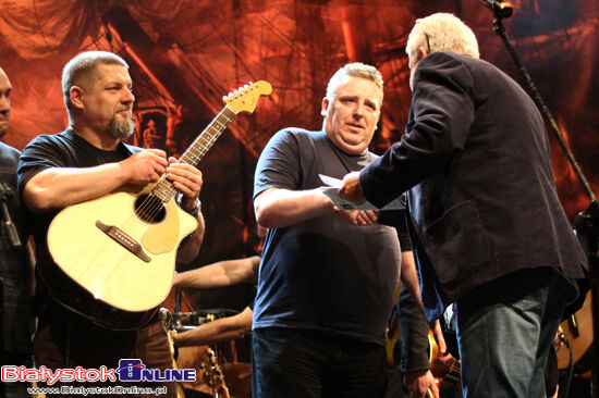 Zespół "Syndrom Beczki"