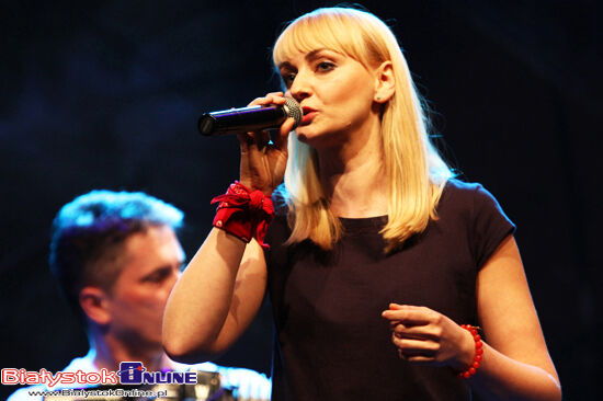 Zespół "Stary Port Białystok"