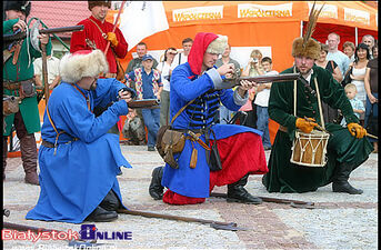VIII Biesiada Miodowa