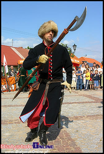 VIII Biesiada Miodowa