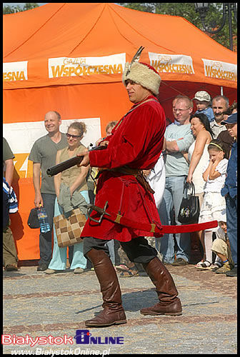 VIII Biesiada Miodowa