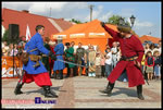 VIII Biesiada Miodowa