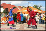 VIII Biesiada Miodowa