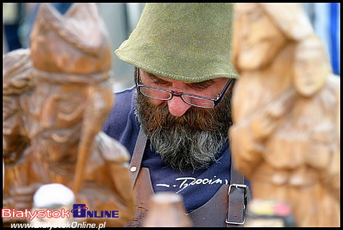 VIII Biesiada Miodowa