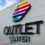 2015.04.15 - Pierwszy dzień Outlet Center