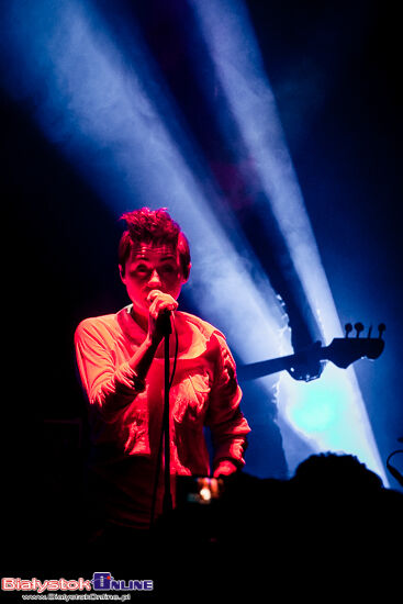 Koncert Marii Peszek