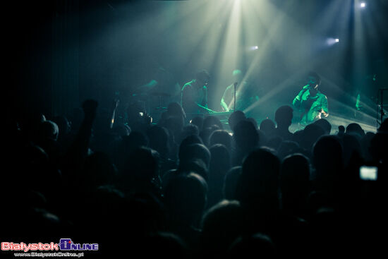  Koncert Marii Peszek