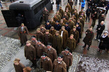 Podlaski Marsz Cieni