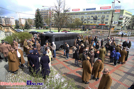 Podlaski Marsz Cieni