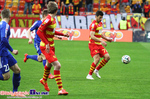 Jagiellonia Białystok - Piast Gliwice