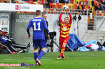 Jagiellonia Białystok - Piast Gliwice