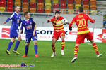 Jagiellonia Białystok - Piast Gliwice