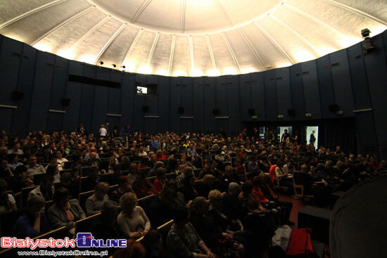 Dni Hiszpańskie w Białymstoku