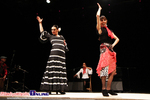 Koncert flamenco LOS PAYOS Y LA PULGA