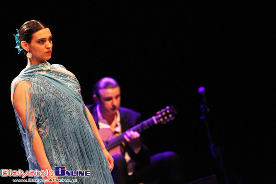 Koncert flamenco LOS PAYOS Y LA PULGA