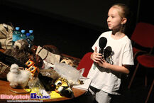 IV Międzynarodowe Targi Książki