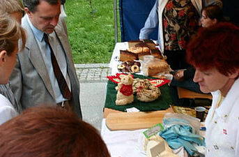 III Podlaski Festiwal Borowika