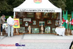 III Podlaski Festiwal Borowika