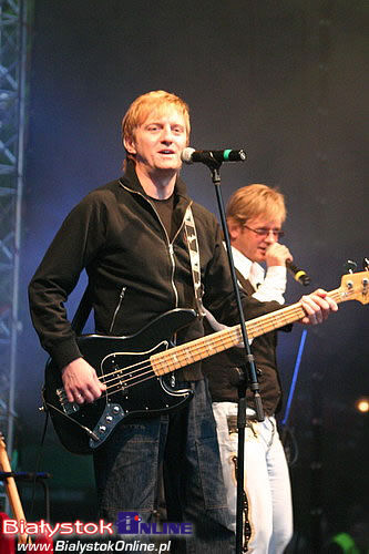 III Podlaski Festiwal Borowika