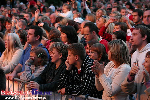 III Podlaski Festiwal Borowika