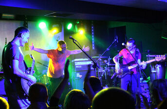 Koncert Lao Che