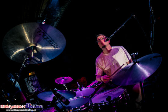  Hope On w Zmianie Klimatu