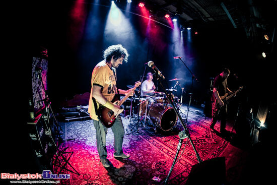  Hope On w Zmianie Klimatu