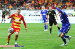 2015.04.29 - Jagiellonia Białystok - Ruch Chorzów