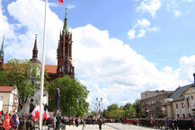 Święto Konstytucji 3 Maja