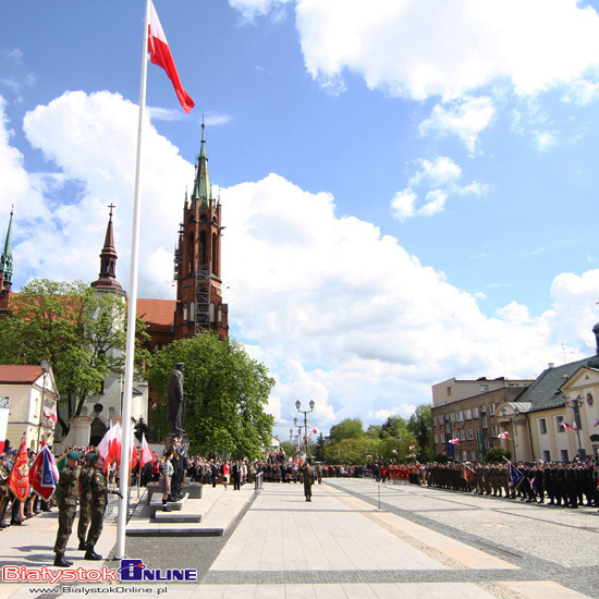 Święto Konstytucji 3 Maja