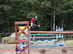 III Regionalne Zawody Jeździeckie w Skokach przez Przeszkody