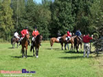 III Regionalne Zawody Jeździeckie w Skokach przez Przeszkody