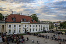 Noc Muzeów