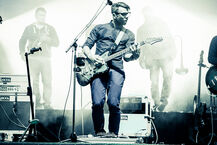 Juwenalia. Koncerty Happysad i Kult