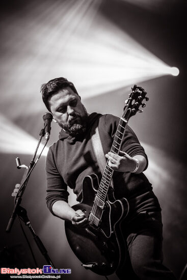  Juwenalia. Koncerty Happysad i Kult