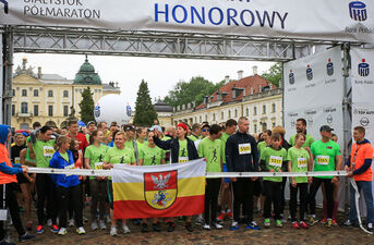3. Białystok Półmaraton