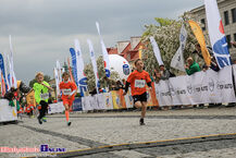 3. Białystok Półmaraton