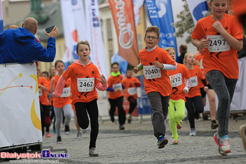  3. Białystok Półmaraton