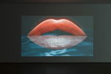 Agnieszka Polska i Tymek Borowski - wystawy w Arsenale