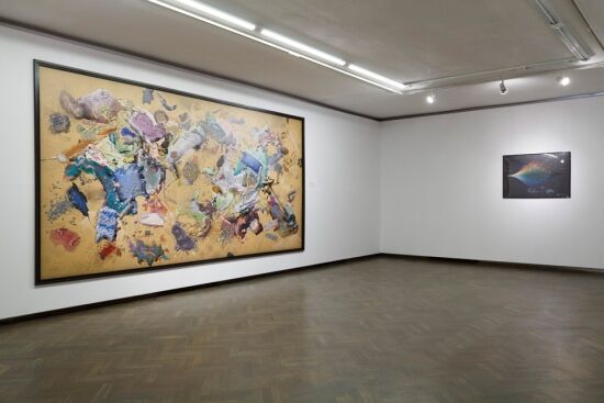 Wystawa Tymka Borowskiego 