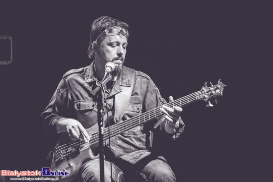 Karbido & Andruchowycz w Zmianie Klimatu