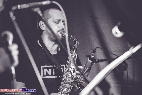 Karbido & Andruchowycz w Zmianie Klimatu