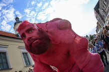 30. Dni Sztuki Współczesnej 2015