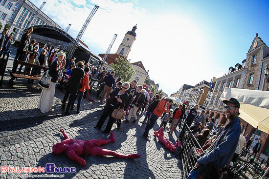 30. Dni Sztuki Współczesnej 2015