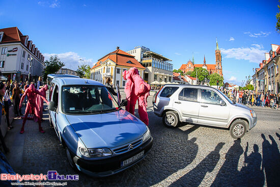 30. Dni Sztuki Współczesnej 2015